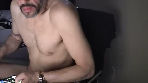 Snapshot of muffdiver718 chatting on February 2025 09:49:01 AM Muffdiver online show from February 2025 09:49:01 AM