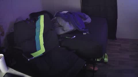 Snapshot of muffdiver718 chatting on February 2026 08:02:01 AM Muffdiver online show from February 2026 08:02:01 AM