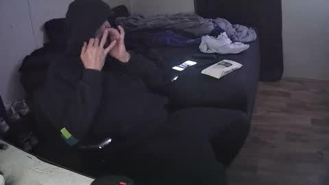 Snapshot of muffdiver718 chatting on February 2026 02:08:02 AM Muffdiver online show from February 2026 02:08:02 AM