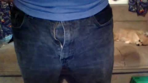 Snapshot of muffman1228 chatting on January 2026 07:07:02 PM muffman1228 online show from January 2026 07:07:02 PM