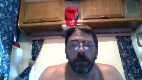 Snapshot of muffman1228 chatting on March 2026 08:45:02 PM muffman1228 online show from March 2026 08:45:02 PM