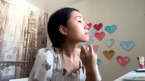 Mia online show from February 2026 03:35:02 AM