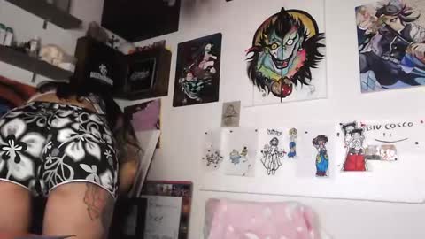 JESSICA online show from February 2025 07:06:01 PM