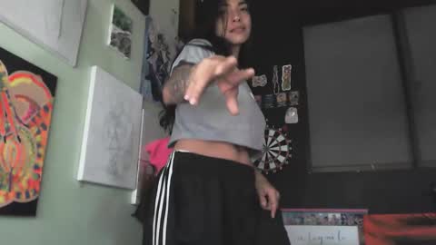 JESSICA online show from October 2025 12:16:02 PM