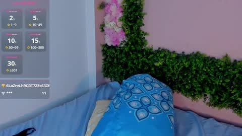 Mulan online show from February 2025 03:09:01 PM