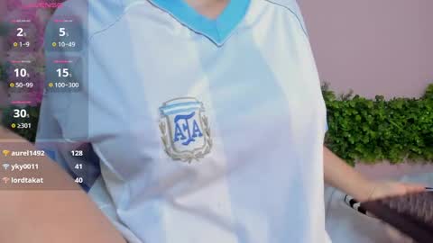 Mulan online show from February 2025 06:05:01 PM