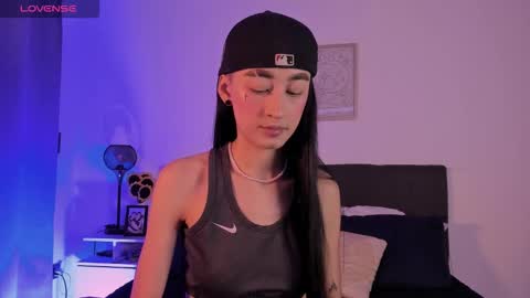 Snapshot of mulan_sheng69 chatting on October 2025 08:44:01 PM Mulan Sheng next broadcast December 4 online show from October 2025 08:44:01 PM