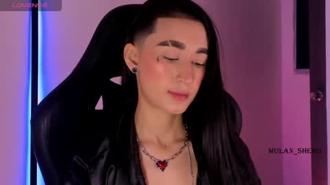 Mulan Sheng next broadcast December 4 online show from May 2026 03:11:02 AM