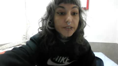 Snapshot of mulderandvalkyrie chatting on October 2025 11:03:01 AM mulderandvalkyrie online show from October 2025 11:03:01 AM