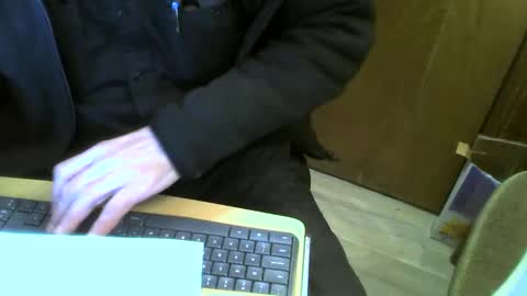 muller520 online show from January 2025 05:45:02 PM