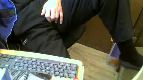 Snapshot of muller520 chatting on February 2025 01:38:02 PM muller520 online show from February 2025 01:38:02 PM