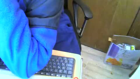 Snapshot of muller520 chatting on February 2025 08:43:02 AM muller520 online show from February 2025 08:43:02 AM