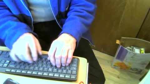 Snapshot of muller520 chatting on February 2025 03:27:02 PM muller520 online show from February 2025 03:27:02 PM