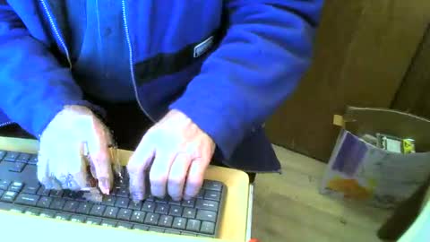 Snapshot of muller520 chatting on February 2025 05:32:02 PM muller520 online show from February 2025 05:32:02 PM