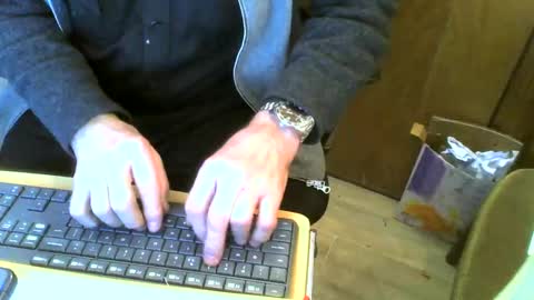 Snapshot of muller520 chatting on February 2025 02:59:02 PM muller520 online show from February 2025 02:59:02 PM