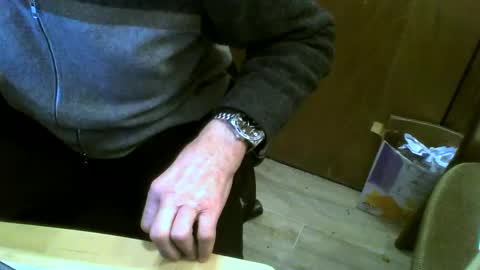 muller520 online show from February 2025 06:04:02 PM