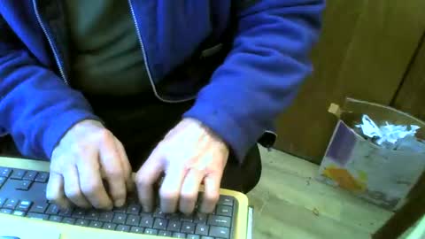 muller520 online show from February 2025 08:07:01 AM