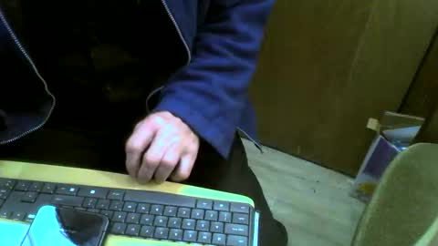 Snapshot of muller520 chatting on February 2025 03:49:02 PM muller520 online show from February 2025 03:49:02 PM