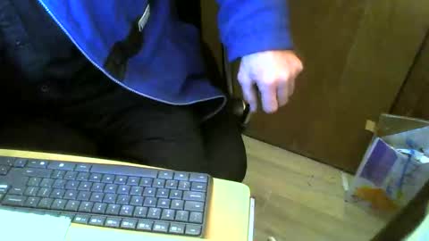 Snapshot of muller520 chatting on March 2025 06:18:01 PM muller520 online show from March 2025 06:18:01 PM