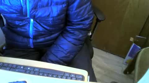 Snapshot of muller520 chatting on September 2025 06:48:02 AM muller520 online show from September 2025 06:48:02 AM