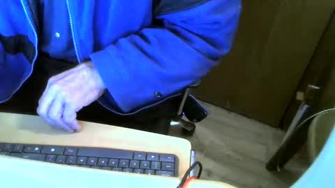 muller520 online show from September 2025 05:05:02 PM