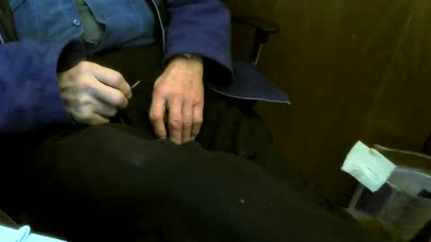 Snapshot of muller520 chatting on November 2025 06:13:01 PM muller520 online show from November 2025 06:13:01 PM