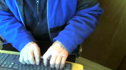 Snapshot of muller520 chatting on January 2026 02:11:01 PM muller520 online show from January 2026 02:11:01 PM