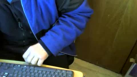 Snapshot of muller520 chatting on February 2026 06:54:01 AM muller520 online show from February 2026 06:54:01 AM