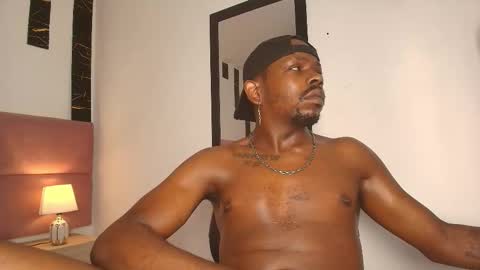 Snapshot of muller_asher chatting on September 2025 03:35:02 PM Muller Asher online show from September 2025 03:35:02 PM