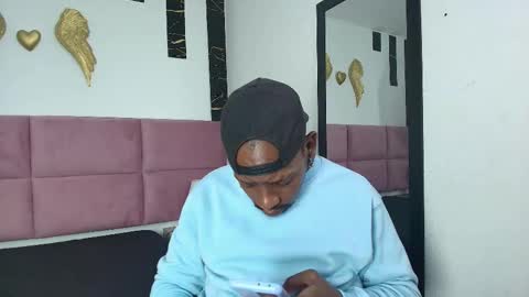 Snapshot of muller_asher chatting on September 2025 03:23:02 AM Muller Asher online show from September 2025 03:23:02 AM