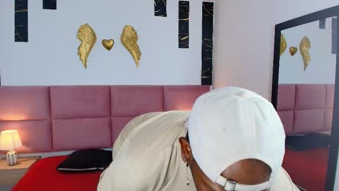 Snapshot of muller_asher chatting on October 2025 09:26:01 PM Muller Asher online show from October 2025 09:26:01 PM