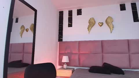 Snapshot of muller_asher chatting on October 2025 08:20:02 PM Muller Asher online show from October 2025 08:20:02 PM