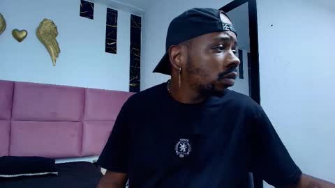 Snapshot of muller_asher chatting on October 2025 03:12:02 AM Muller Asher online show from October 2025 03:12:02 AM