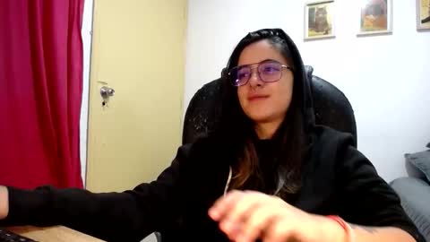 Dani and Alex online show from September 2025 01:51:02 AM