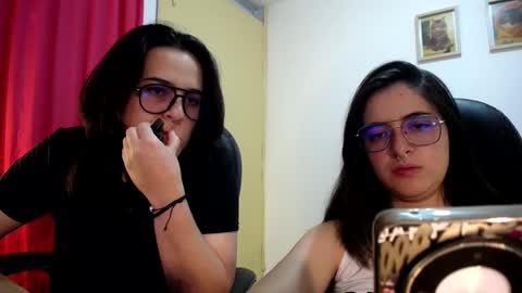 Dani and Alex online show from September 2025 12:36:02 AM