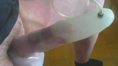 Juicy German Cock online show from February 2025 11:52:01 AM