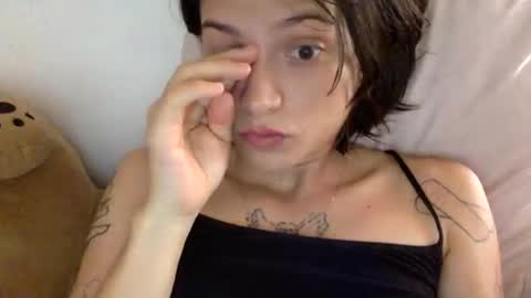 Snapshot of munchi_ chatting on January 2025 01:49:01 PM online show from January 2025 01:49:01 PM