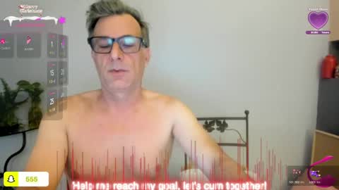 LOVELY JULIA  Peter DAY online show from December 2024 09:20:01 PM