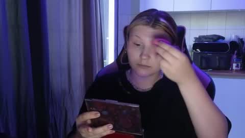 Milana online show from June 2026 02:05:02 PM