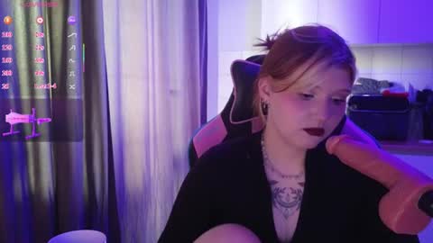 Milana online show from June 2026 12:20:01 PM