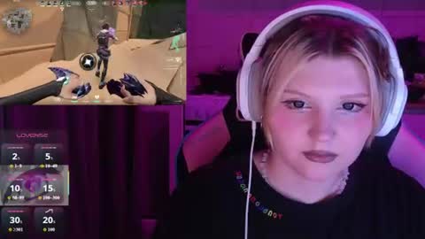 Milana online show from July 2026 04:31:02 PM