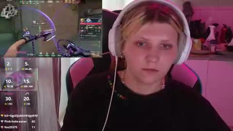 Milana online show from July 2026 06:40:01 AM
