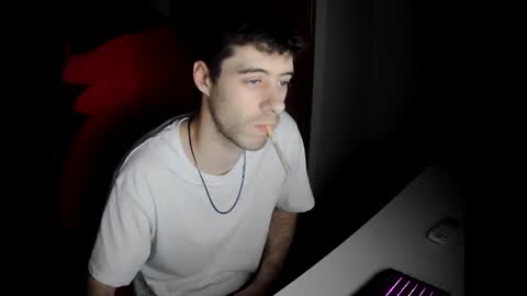 murcianito online show from January 2025 11:13:02 PM