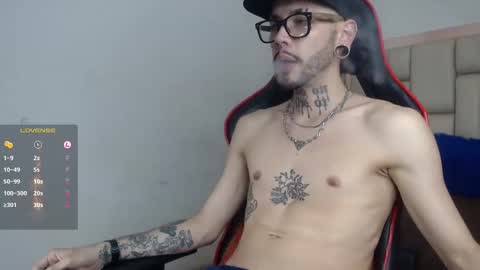 Snapshot of murdockh chatting on January 2025 05:27:01 AM murdok online show from January 2025 05:27:01 AM