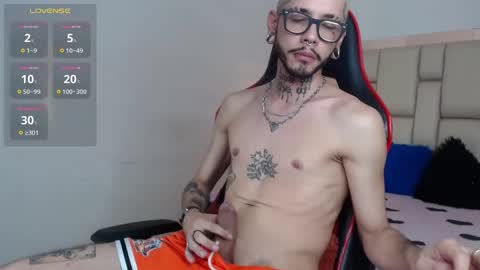 Snapshot of murdockh chatting on January 2025 06:17:01 AM murdok online show from January 2025 06:17:01 AM