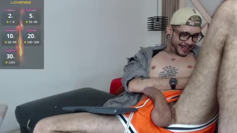 Snapshot of murdockh chatting on February 2025 08:31:02 AM murdok online show from February 2025 08:31:02 AM