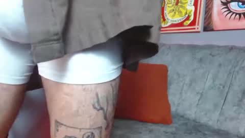 Snapshot of murdockh chatting on September 2025 05:51:01 AM murdok online show from September 2025 05:51:01 AM