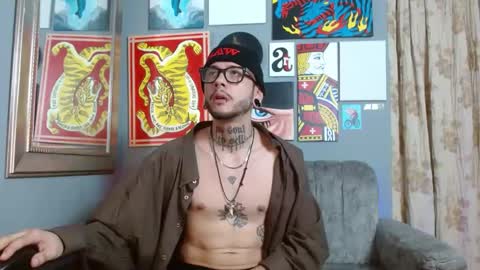 Snapshot of murdockh chatting on September 2025 05:45:02 AM murdok online show from September 2025 05:45:02 AM