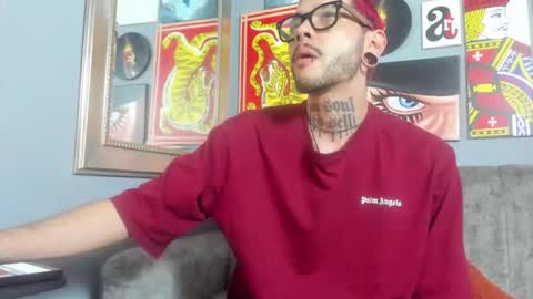 Snapshot of murdockh chatting on October 2025 03:09:02 AM murdok online show from October 2025 03:09:02 AM