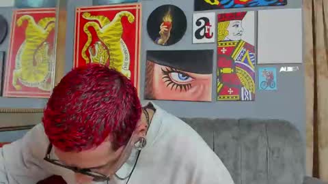 Snapshot of murdockh chatting on October 2025 04:02:01 AM murdok online show from October 2025 04:02:01 AM